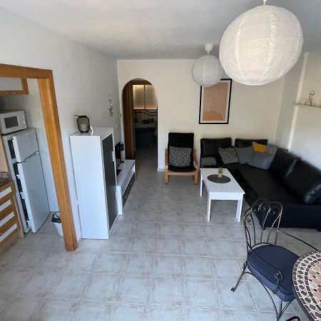Casa De La Duna Costa Blanca Ла-Мата Экстерьер фото