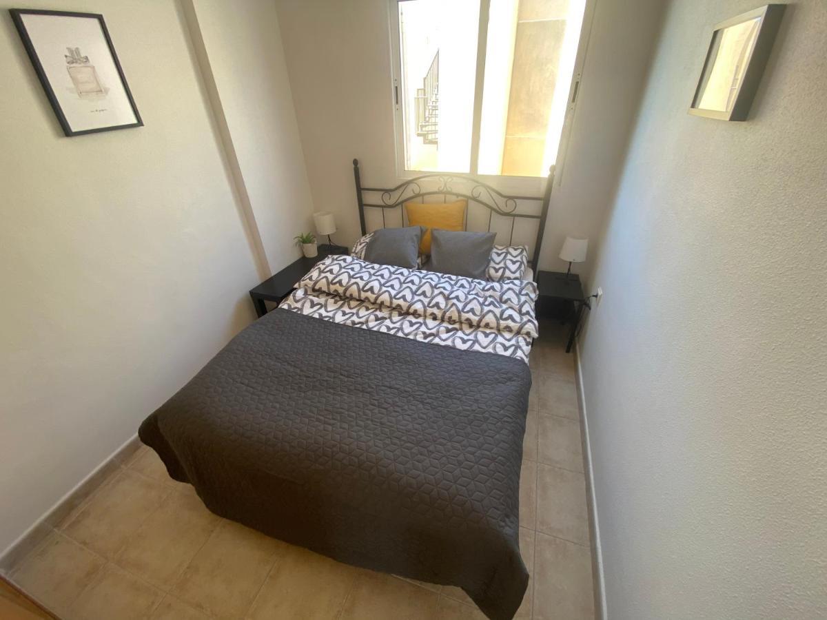 Casa De La Duna Costa Blanca Ла-Мата Экстерьер фото