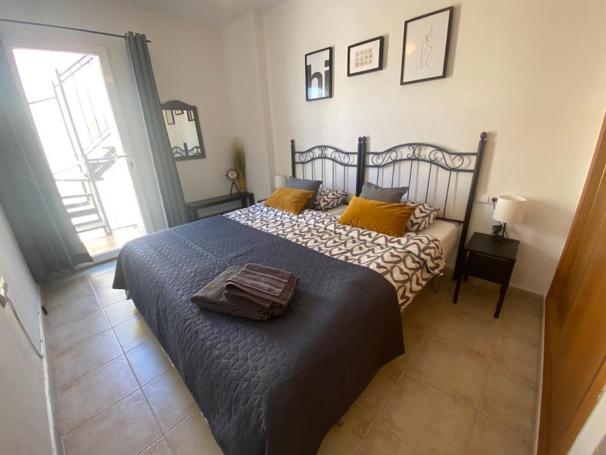 Casa De La Duna Costa Blanca Ла-Мата Экстерьер фото