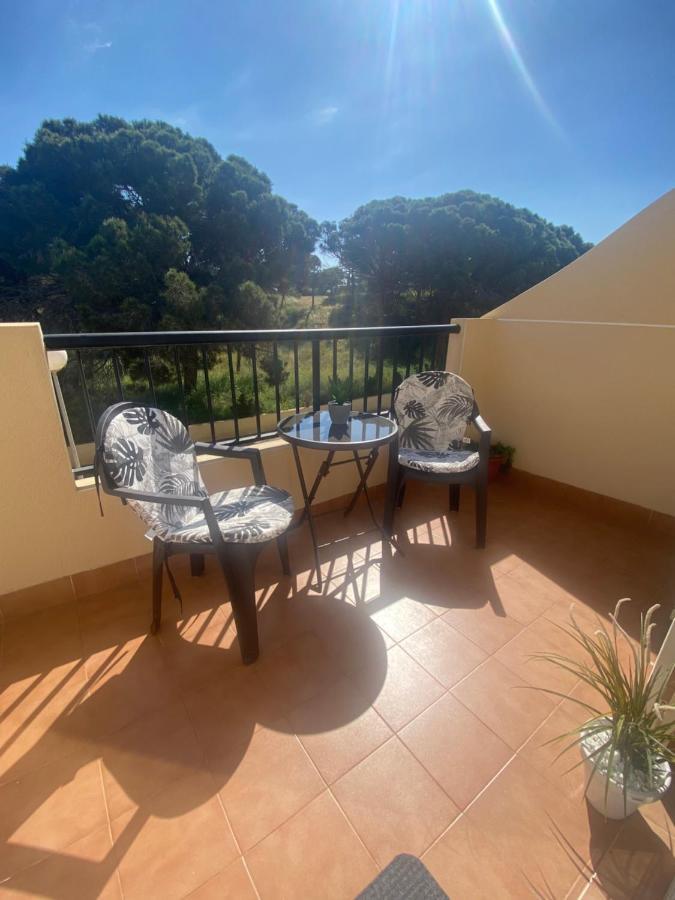 Casa De La Duna Costa Blanca Ла-Мата Экстерьер фото