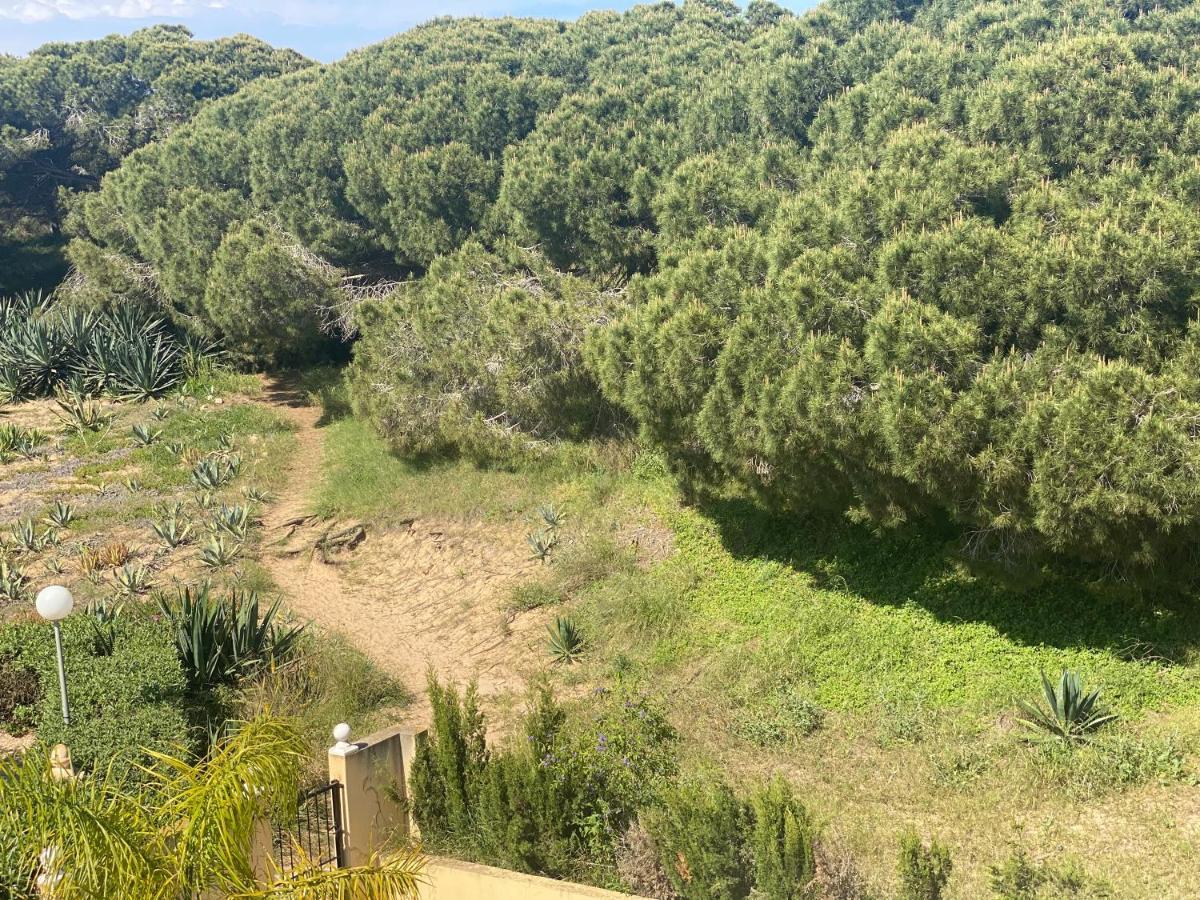 Casa De La Duna Costa Blanca Ла-Мата Экстерьер фото