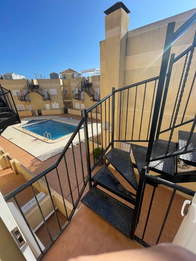 Casa De La Duna Costa Blanca Ла-Мата Экстерьер фото