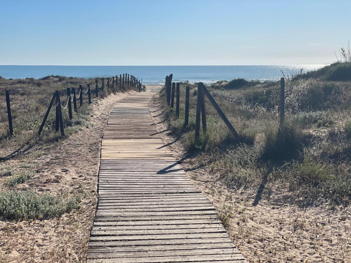 Casa De La Duna Costa Blanca Ла-Мата Экстерьер фото
